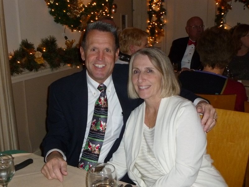 STLCC Xmas Party 2013 026